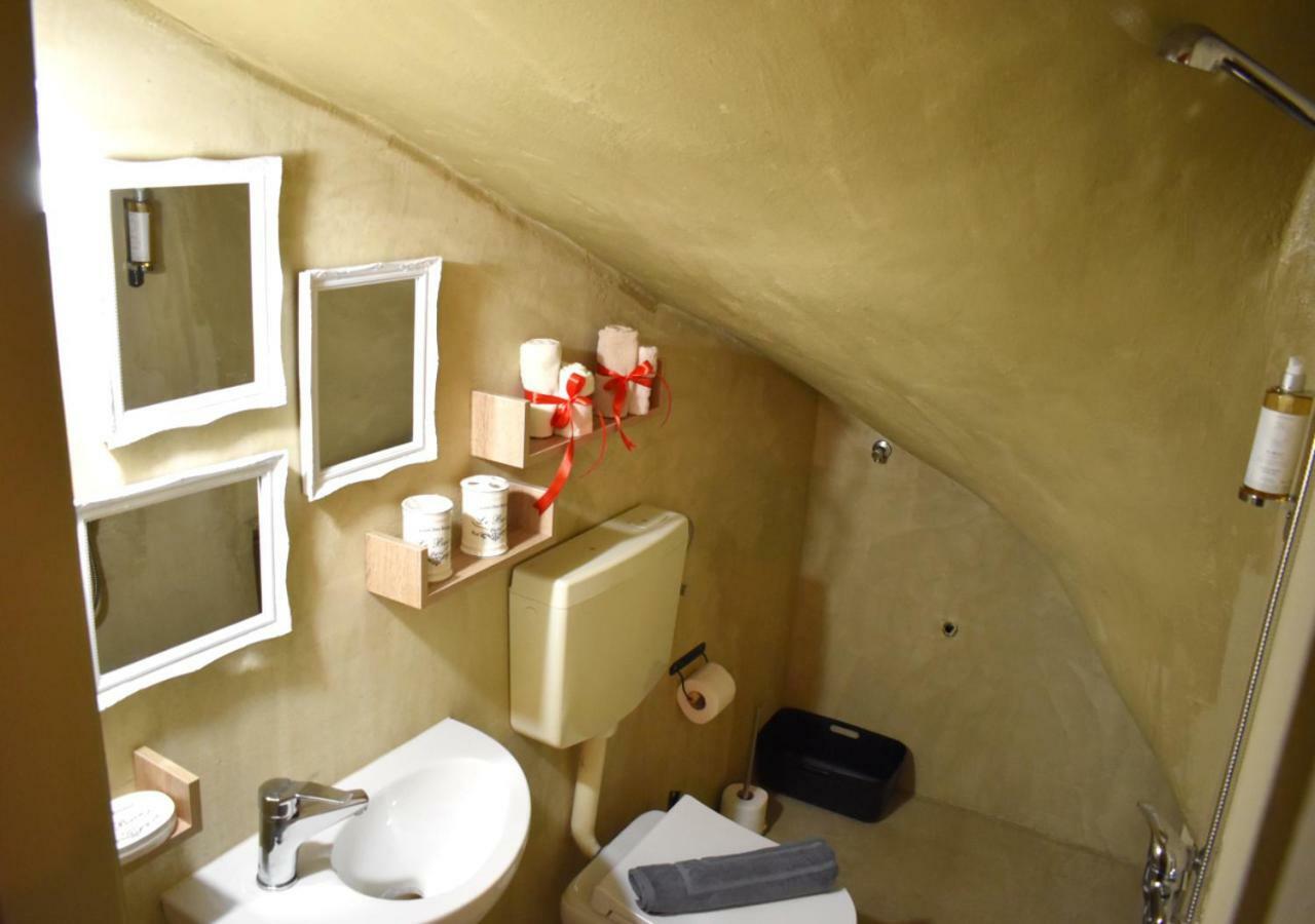 Spitakimou #1 - Design Apartment Vólos Extérieur photo
